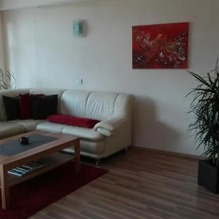 別荘 Ferienhaus Dominik *