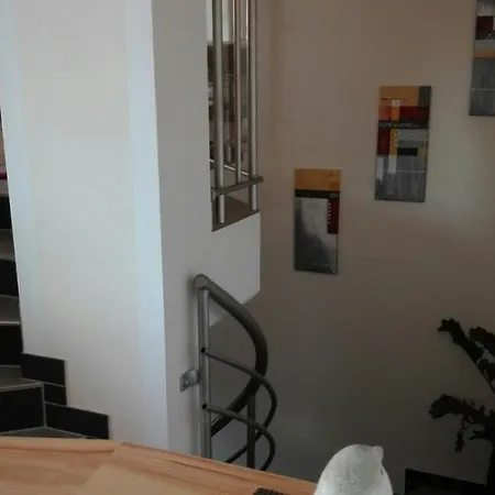 Ferienhaus Dominik 別荘