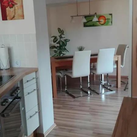 Ferienhaus Dominik 別荘 *