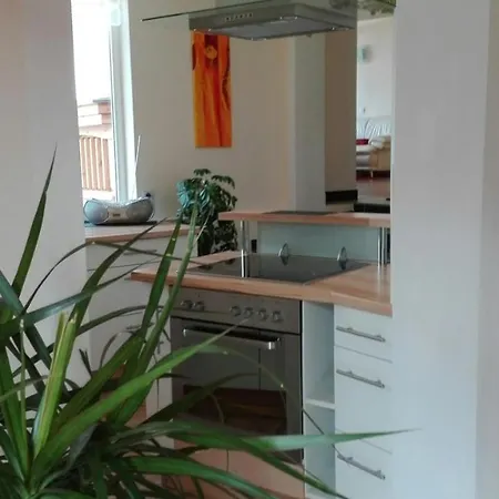 Ferienhaus Dominik ハイリゲンブルート