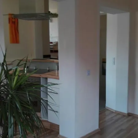 Ferienhaus Dominik 別荘